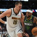 Nba liga se klanja Srbinu - niko nikad kao Nikola Jokić