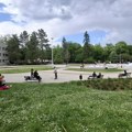 U subotu pretežno sunčano i toplo