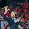 Spanulis: Dva cilja smo ostvarili, treći je titula prvaka Evrope!