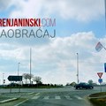 Radovi na putu Zrenjanin – Srpska Crnja: Izdato obaveštenje za vozače