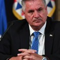 Vlada RS: Legitimisanje pratnje Viškovića pokušaj da se kriza prenese u sferu bezbednosti