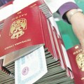 Gužve zbog pasoša pred početak sezone, termin se može zakazati ili se čeka u redu