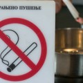 Nepušači opet traže potpunu zabranu pušenja u zatvorenom: Pulmolozi upozoravaju, kafedžije se bune