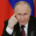Putinov novi neprijatelj na kapiji?