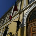 Hitno evakuisana predsednička palata zbog širenja gasa! Užas u Santjagu