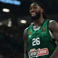 Lesor nahvalio Partizan (video)