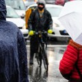 Posle potopa smrzavanje: Temperature su pale kao da je novembar!
