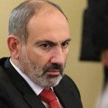 Pašinjan zapretio: Promeniću Ustav zbog mirovnog sporazuma sa Azerbejdžanom