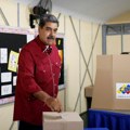 U Venecueli vladajuća koalicija osvojila 253 od 285 mesta u parlamentu