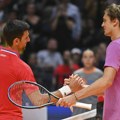 Evo kada Novak Đoković igra protiv Zvereva! Organizatori Rolan Garosa doneli odluku!