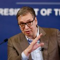 "Uprkos političkim pritiscima" Vučić najavio: Do kraja godine otvaramo stotine kilometara puteva