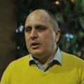 Pokret radnika – Dok neko ne završi u zatvoru zbog pogibije radnika, ništa se neće promeniti