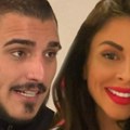 Darko Lazić optužio Anu Sević za neverstvo