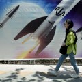 Mediji: Iran naručio hiljade tona sastojaka za balističke rakete od Kine