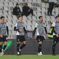 Partizan pronašao "šesticu" - Juventusov đak pred vratima Humske!