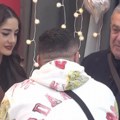 "Predvideo sam u startu da će biti tako" Anđelin otac ne može više da ćuti o Gastozu nakon njihovog raskida