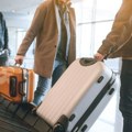 Izgubila je dijamant na aerodromu, a onda je usledio obrt: Četvorica radnika učinila su nezamislivo