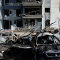 Evropske diplomate traže rješenja u razgovorima sa Iranom