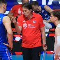 Evo gde možete da gledate uživo TV prenos odbojkača Srbija - Iran na startu turnira Lige nacija u Beogradu
