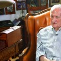 Bećkoviću priznanje „Pivsko oko“