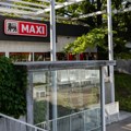 Renoviran MAXI na cvetnom trgu – Mesto gde je započela savremena kupovina