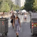Blokade nekoliko lokacija u Beogradu i u više mesta u Srbiji