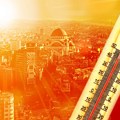 Toplotni talas ruši rekorde na Balkanu — saveti lekara, spasilaca i meteorologa za zaštitu od ekstremnih vrućina