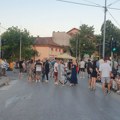 Zbor građana najavio blokadu svih prilaza Valjevu