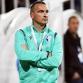 Brnović posle odlaska otvorio dušu: Imao sam dogovor sa upravom
