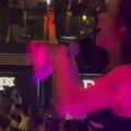 Editi prekinut nastup! Pevačica u šoku: Sve je stalo u jednom trenutku, nije znala šta je snašlo