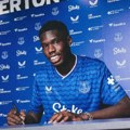 Bolje Premijer liga nego Liga šampiona: Everton doveo Barija