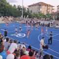 ГРАД РАСПИСАО ЈАВНИ ПОЗИВ СПОРТСКИМ ОРГАНИЗАЦИЈАМА ЗА БЕСПЛАТНО КОРИШЋЕЊЕ ТЕРМИНА У СПОРТСКИМ ОБЈЕКТИМА
