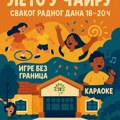 Leto u Čairu počinje večeras uz nastupe dečijih horova