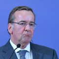 Ratoborni nemački ministar spreman „da ubija ruske vojnike“