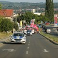 Studenti u blokadi prikupili preko 800.000 pomoći ugroženima u požaru