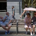 Ekstremne vrućine u Španiji usmrtile 1.180 ljudi za dva meseca