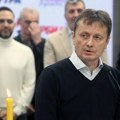 Ministar Glišić zapretio studentima i građanima koji blokiraju ulice da će dobiti velike batine