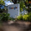 Google navodi da sukob oko rezultata pretrage nije rešen