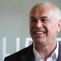 Terzić: ''Dolazak Marka Arnautovića jedno od najvećih pojačanja u istoriji Crvene zvezde''
