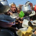 Izrael i Hamas blizu dogovora o razmeni talaca: Mediji: "Prevazišli su najspornije tačke pregovora"