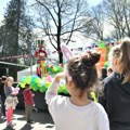 Počinju Dečije letnje igre: Kulturni i zabavni program za najmlađe svakog vikenda u avgustu