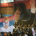 Rat istraživanjima javnog mnjenja: Kako je Ipsos uzdigao Vučića?