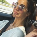 Gastoz doživeo nezgodu na plaži Anđela se odmah oglasila! (video)