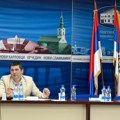 SNS kadrovi u Inđiji: Uspon Đorđa Dimića