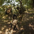 Zvaničan izveštaj sa ukrajinskog fronta Rusi nadiru, hiljade mrtvih na livadama