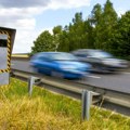 Prekoračio brzinu 27 km/h, pa kažnjen sa 92.700 evra! Evo kako su nadležni došli do neverovatnog iznosa