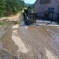 Kroz ulice teče pijaća voda