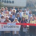 Javni apel neformalne grupe Zdravstveni radnici Zaječara
