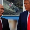 Ruske trupe sad jurišaju i pod američkom zastavom: Troluju Trampa posle samita na Aljasci