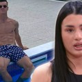 Sin Bobana Rajovića i Zorana Mićanović uhvaćeni u zanosu: Fudbaler odlepio za pevačicom, popustile im kočnice?